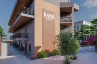 Kemer Babel Residence