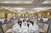 Hilton Knoxville - Aamiainen