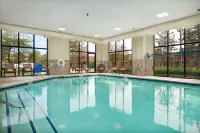 Hampton Inn Ann Arbor-South