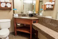 Hampton Inn by Hilton Muskegon