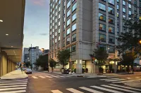 Hampton Inn Philadelphia Center City-Convention Center Hotels near Mummers Museum