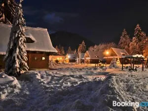 Hotel Liptovský Dvor