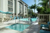 Hampton Inn Los Angeles Santa Clarita - Pools