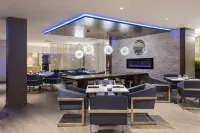 渥太華市中心Homewood Suites by Hilton