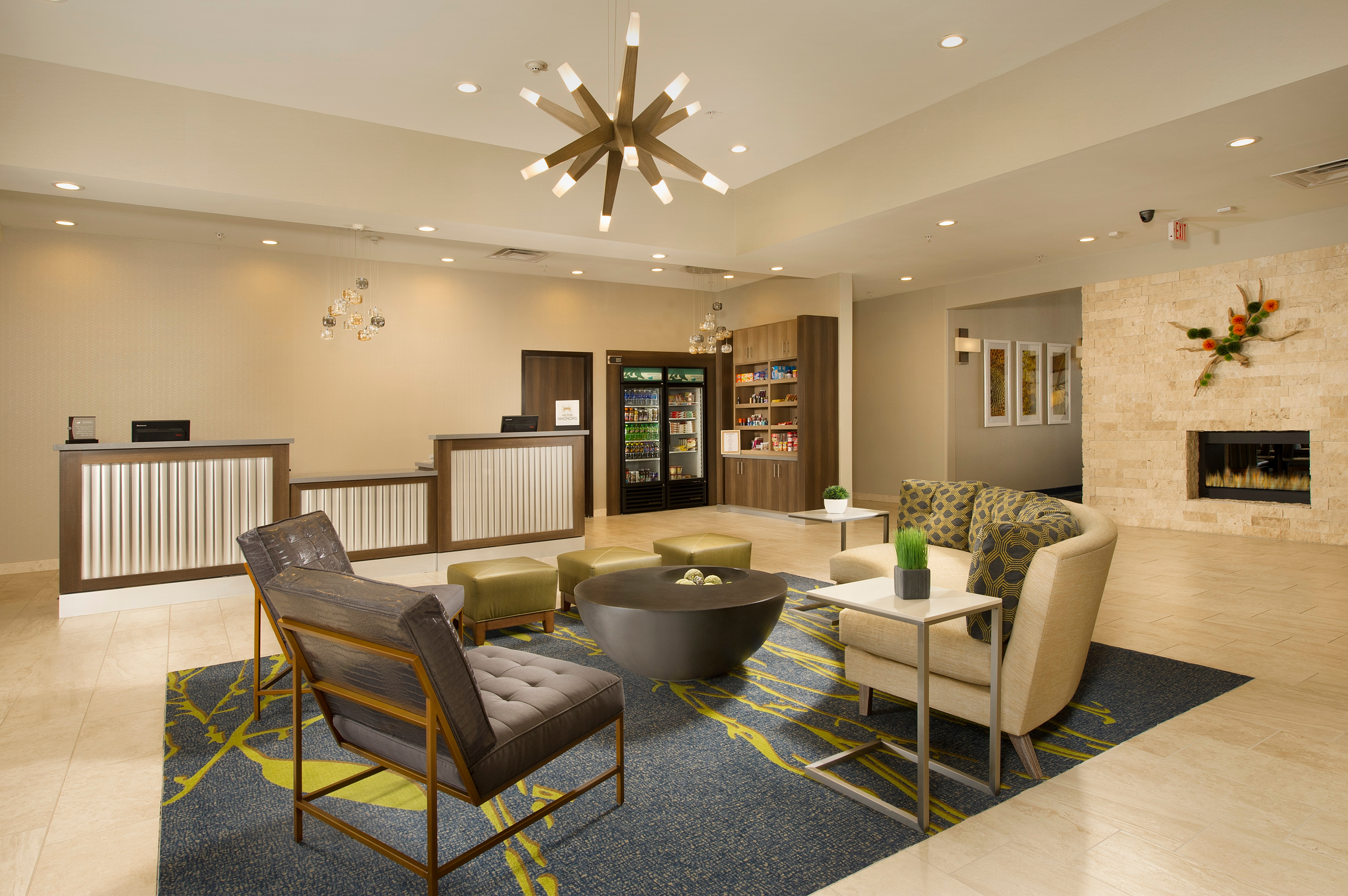 Homewood Suites by Hilton Midland