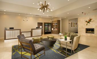Homewood Suites by Hilton Midland