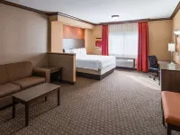 Best Western Plus North Canton Inn  Suites Hotels in Stark County