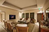 Hilton Marco Island Beach Resort and Spa - spa