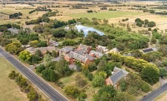 Club Wyndham Ballarat, Trademark Collection by Wyndham