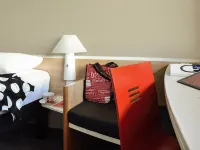 Ibis Budapest Citysouth Hotels in Vecses