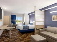 Microtel Inn & Suites by Wyndham Lincoln Hotels near Abel Stadium
