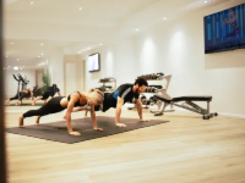 Hotel am Delft Hoteles en Emden