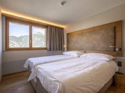 Swisspeak Resorts Vercorin