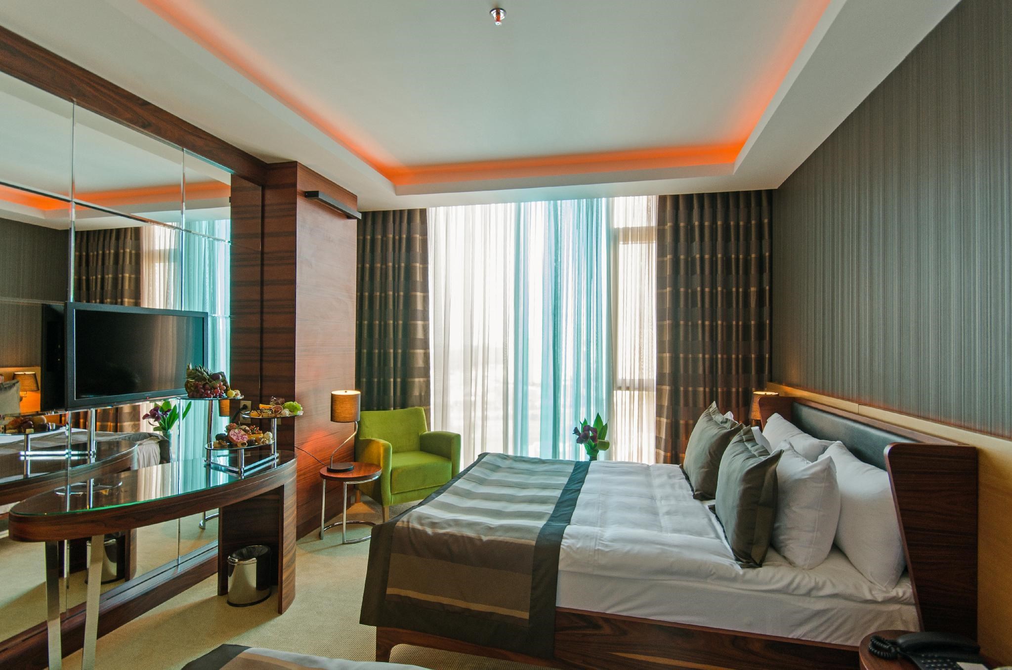 Mercure Istanbul Umraniye