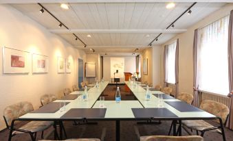 Stella Swiss Quality Hotel