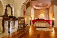 Ottoman Cave Suites Hotels in Goreme