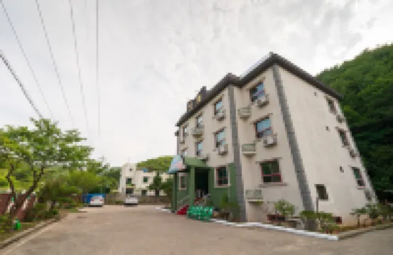 강릉(정동진) 바다여행 모래시계 공원 주변 호텔