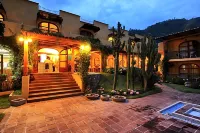Villa Santa Catarina Hotels near Lake Atitlán