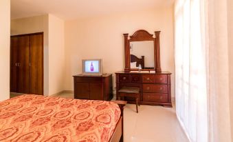 Trendy Deluxe Double Rooms in Masaka - 2