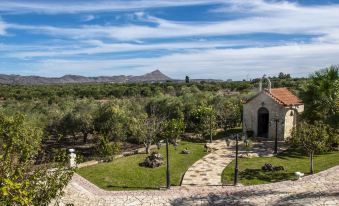 Villa Sar in Kampani Chania