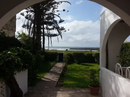 La Grande Propriete Etoile de Mer.