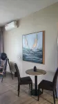Villa Bluu at the Beach - balcón
