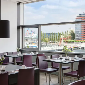 IntercityHotel Kiel