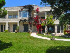 House Lemoni, Apartment C - Pelekas, Corfu