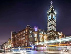 Ibis Glasgow City Centre - Sauchiehall Street