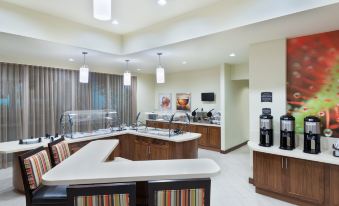 Staybridge Suites Miami International Airport