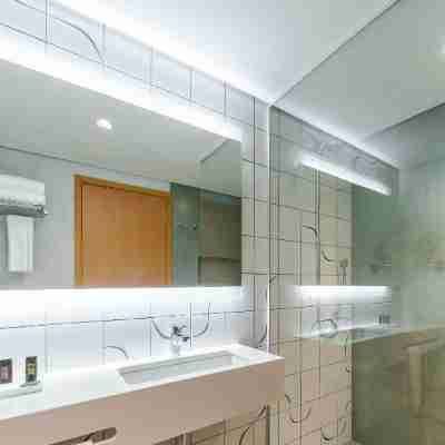 Grand Mercure Recife Boa Viagem Rooms