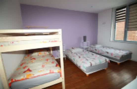 La Medina House with Small Courtyard Ideal for 6 People