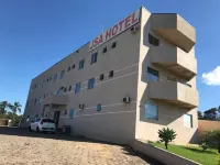 Jsa Hotel Hotels in Siqueira Campos