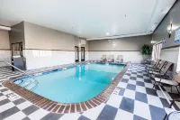 Best Western Morton Inn Hotels in Washington