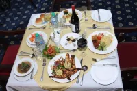Reiz Continental Hotel Hôtels à : Abuja