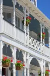 The Inn at Old Harbor Hôtels à : New Shoreham