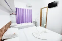 Hotel Cerrado Hotels in Setor Nova Vila