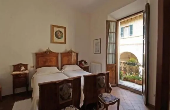 阿爾法齊諾修道院酒店