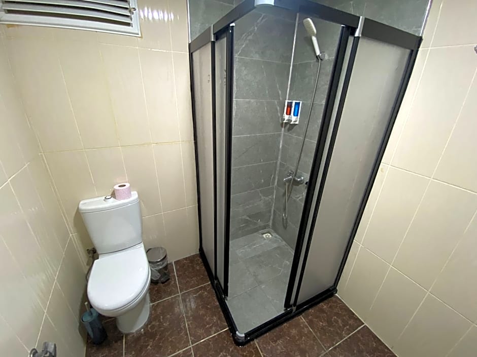 Airport Best Hotel