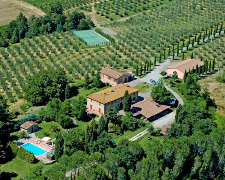 Le Palaie - 'PizzeriaPec207) 佩喬利酒店