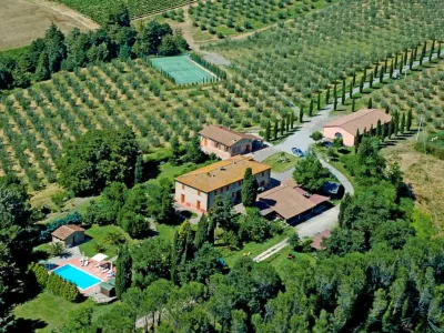 Le Palaie - 'Panettoni' Pec201