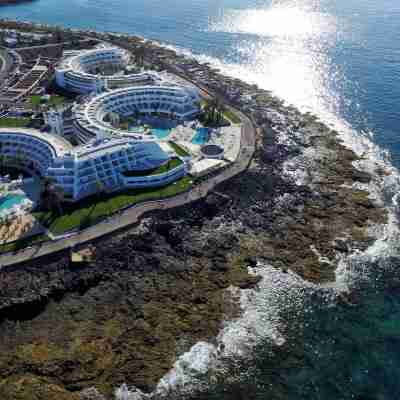 Iberostar Selection Lanzarote Park Hotel Exterior