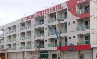 Tapajos Center Hotel