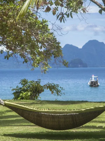 รูปภาพของเกาะยาว ไอส์แลนด์ รีสอร์ท