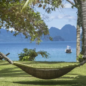 Koyao Island Resort