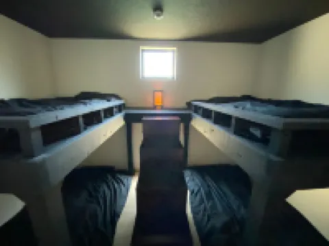 Ninja Hotel Kamakura