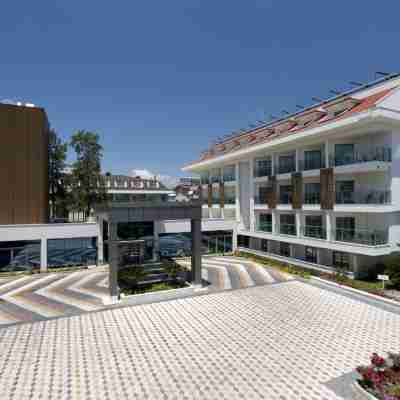 Side Star Beach Hotel - Ultra All Inclusive Hotel Exterior