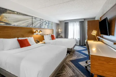 Comfort Inn Hotel a Point Edward