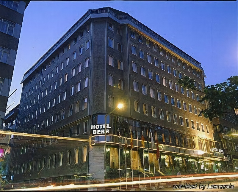 Berr Hotel
