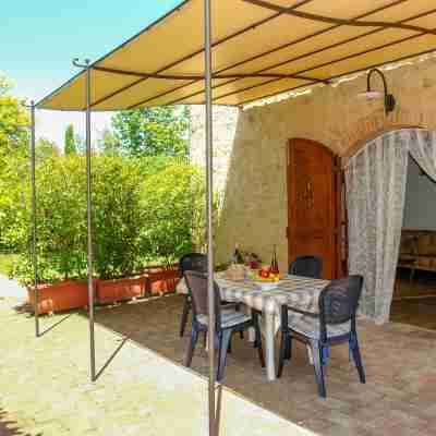 Podere Gioia Hotel Exterior